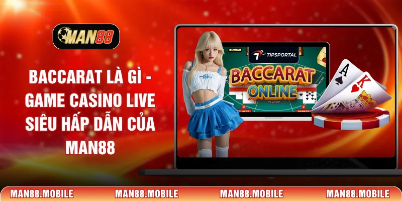 baccarat là gì