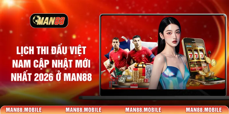 lịch thi đấu việt nam