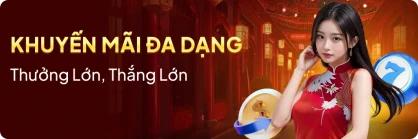 Khuyén mãi đa dạng