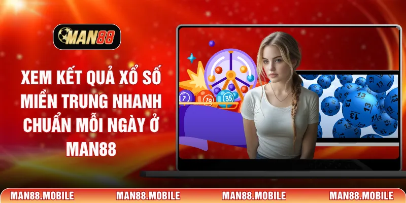 xem kết quả xổ số miền trung